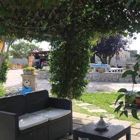 Villa Marida ジョーイア・デル・コッレ エクステリア 写真