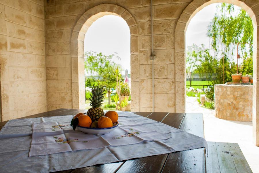Villa Marida ジョーイア・デル・コッレ エクステリア 写真