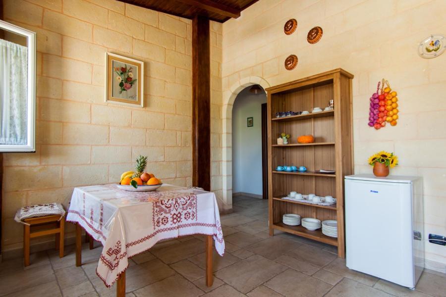 Villa Marida ジョーイア・デル・コッレ エクステリア 写真